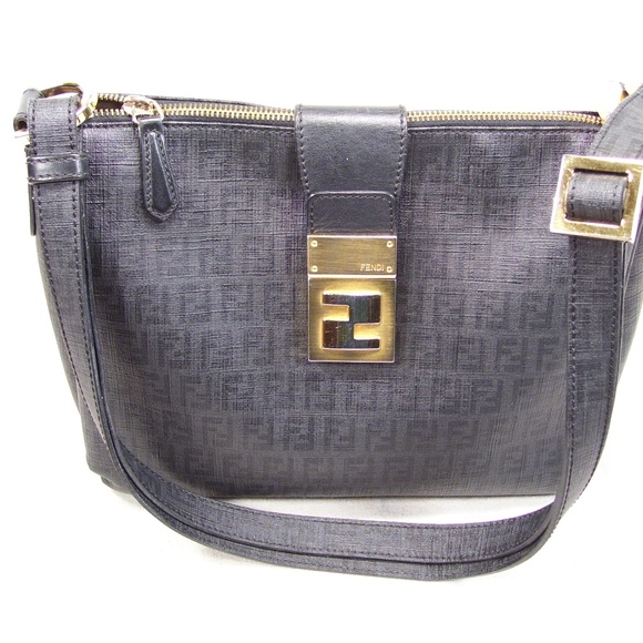 Fendi Handbags - Fendi Bag